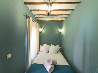 Riad Chams Marrakech