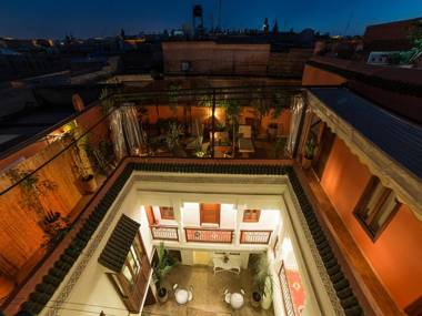 Riad Chams Marrakech