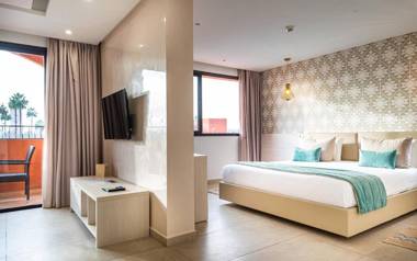 Medina Gardens - Adults Only - All Inclusive