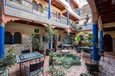 Hotel Central Palace