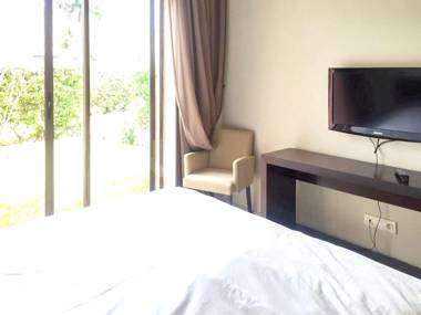 3 bedrooms villa with private pool and enclosed garden at Marrakech