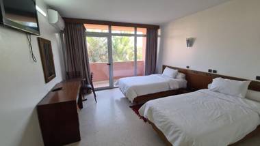 Hotel Le Grand Imilchil