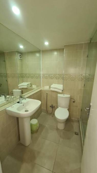 Hotel Le Grand Imilchil