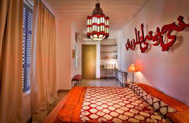 Riad Oasis 3