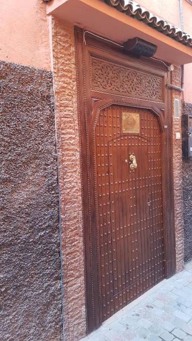 Riad Dar Yema