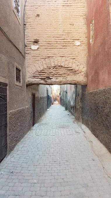 Riad Dar Yema
