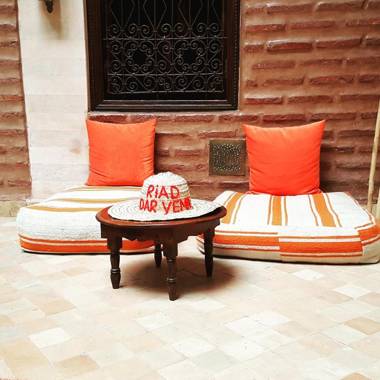 Riad Dar Yema