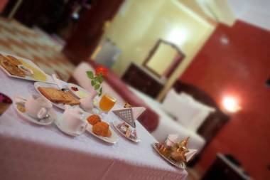 Appart Hotel Les Ambassadeurs