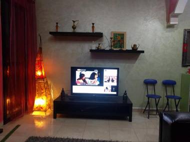 Appartement Marrakech