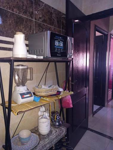 Appartement Marrakech