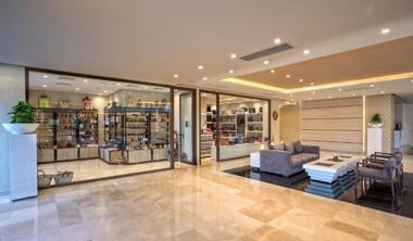 Be Live Collection Marrakech Adults Only All inclusive