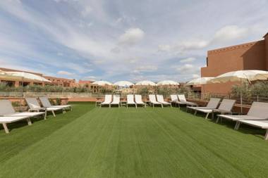 Be Live Experience Marrakech Palmeraie - All Inclusive