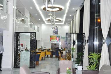 Palm Menara Hotel Marrakech