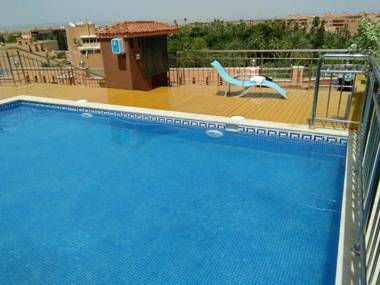 Palm Menara Hotel Marrakech