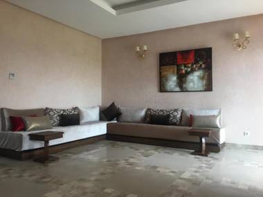 Villa Yacout