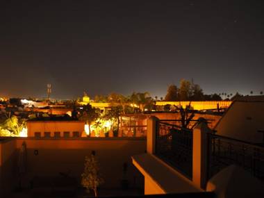 Riad Ciel d'Orient