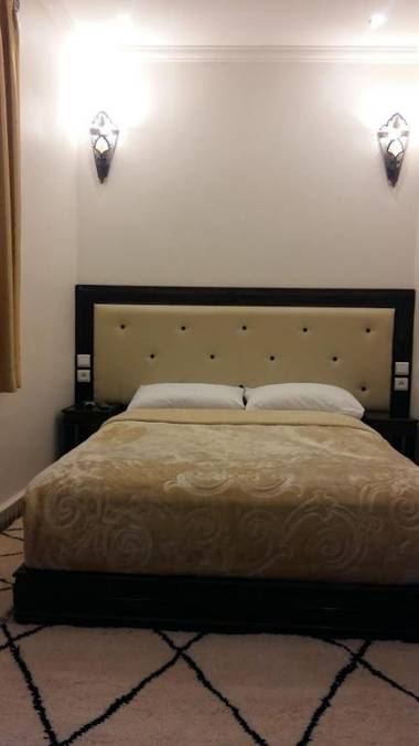 Les Rêves De Marrakech