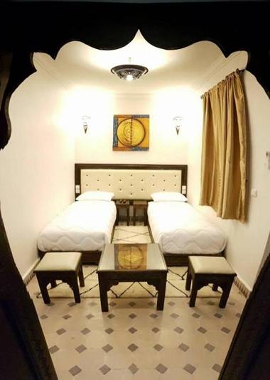 Les Rêves De Marrakech