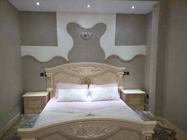 appartement Annakhil