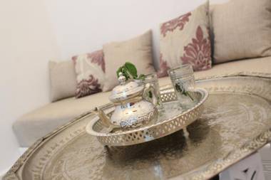 Riad El Arco ROOFTOP POOL & Spa