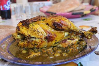 Riad El Arco ROOFTOP POOL & Spa