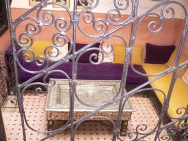 Al Qaria Assiyahia Marrakech