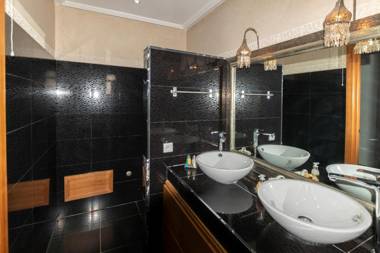 Villa Riad les Deux Golfs & Spa