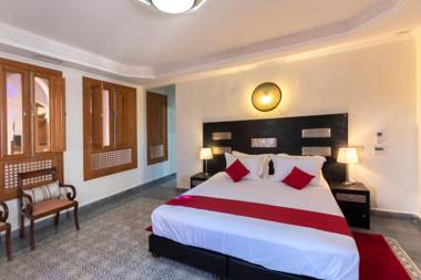 Villa Riad les Deux Golfs & Spa