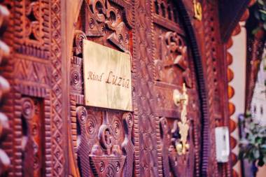 Riad Luzia