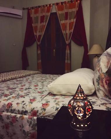 Oranger Family House - Marrakech