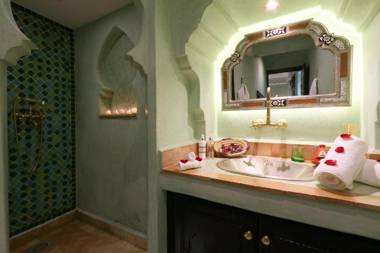 Riad Omara al Kasbah