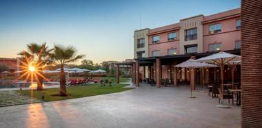 Zephyr Targa Marrakech