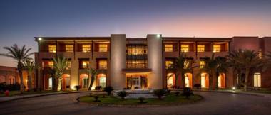 Zephyr Targa Marrakech