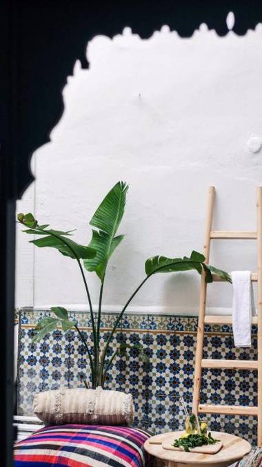 Boho 27 Hostel Marrakech