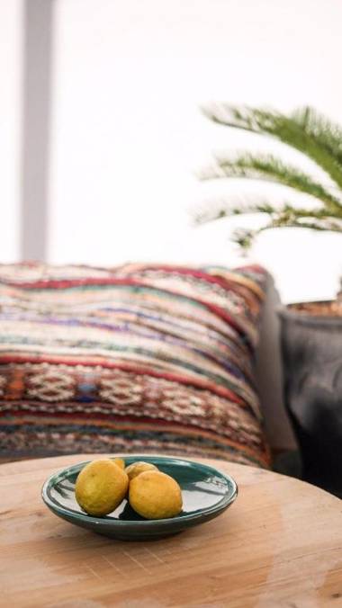 Boho 27 Hostel Marrakech