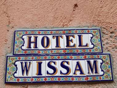 Hotel Wissam