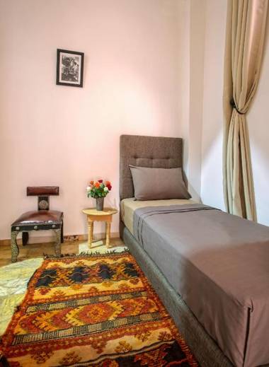 Riad Leila Marrakech