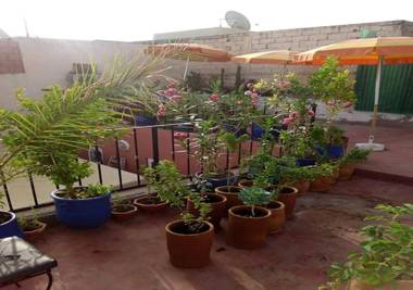 For You Hostel Marrakech