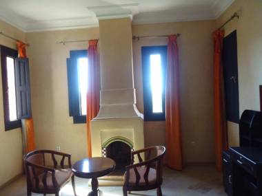 Le Domaine de la Palmeraie