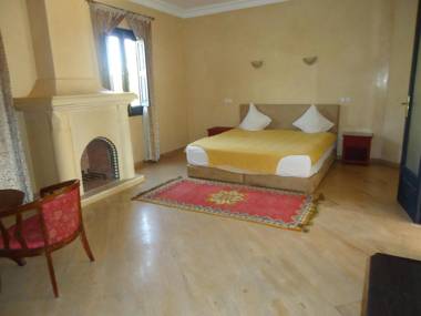 Le Domaine de la Palmeraie