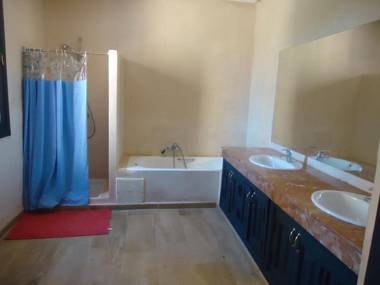 Le Domaine de la Palmeraie