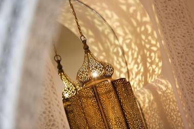 Elegancia Riad Boutique & SPA