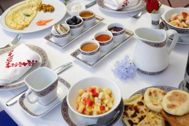 Elegancia Riad Boutique & SPA