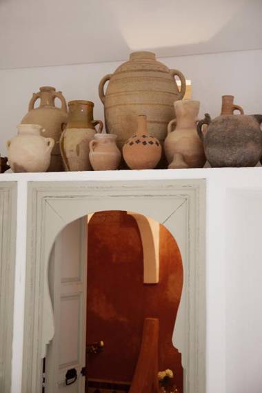 Riad Oriental Glory & Spa