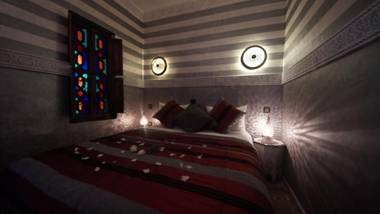 Riad Glamour
