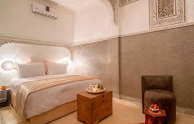 Riad Kech Soul Boutique & Spa