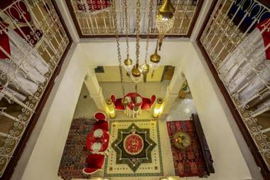 Riad Kech Soul Boutique & Spa