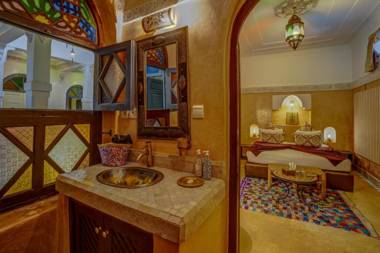Riad Kech Soul Boutique & Spa