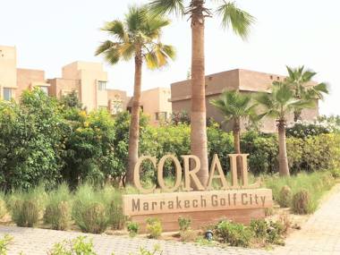 Marrakech Golf City PRESTIGIA