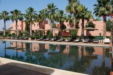 Hapimag Resort Marrakesh